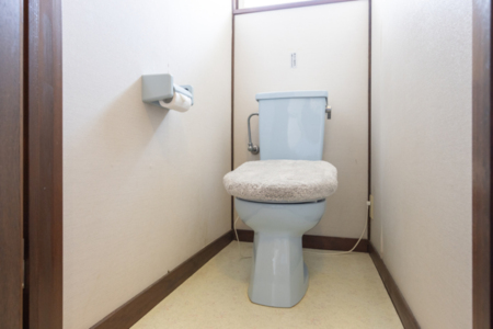 2階トイレ2