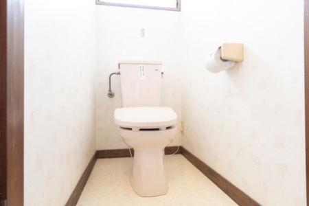 2階トイレ3