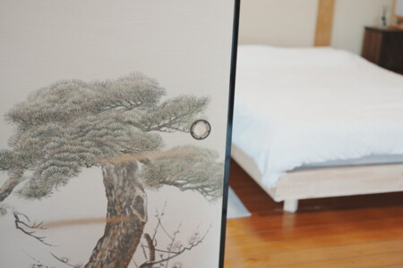 随所に息づく和の心と美