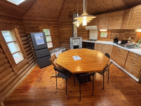 フルキッチン＆ダイニング②