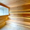 本格的フィンラドSaunaでリフレッシュ