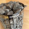 フィンランド製サウナヒーターHARVIA