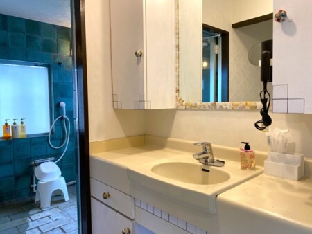 パウダースペース