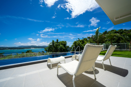 プライベートプール