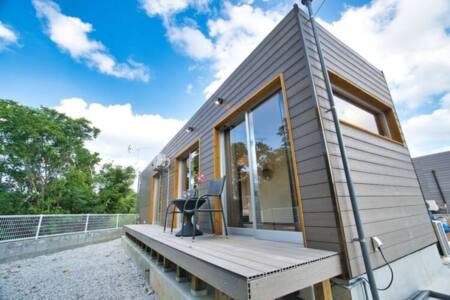 ガーデン＆デッキ