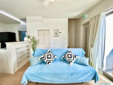 リビングルーム