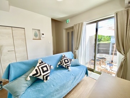 リビングルーム