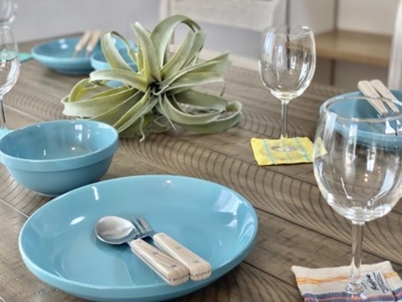 ダイニングテーブル