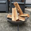 薪 無料サービス！焚き火も出来ます！