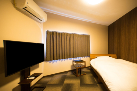 ベッドルーム６（4.5畳）