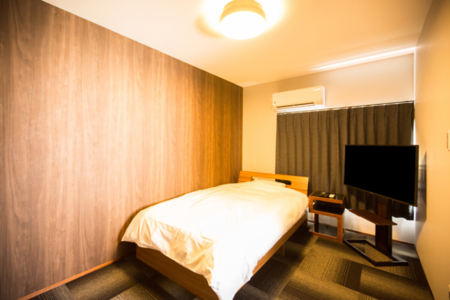 ベッドルーム５（6畳）