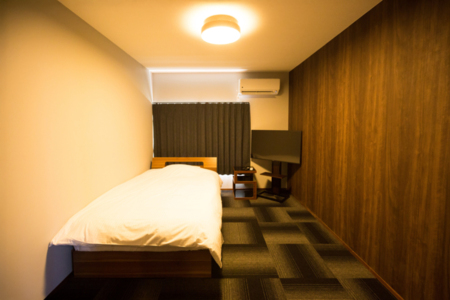 ベッドルーム２（6畳）