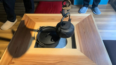 A棟・定員13人迄