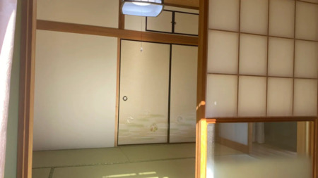 B棟・定員6人迄