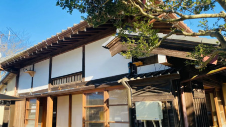 C棟・定員14人迄