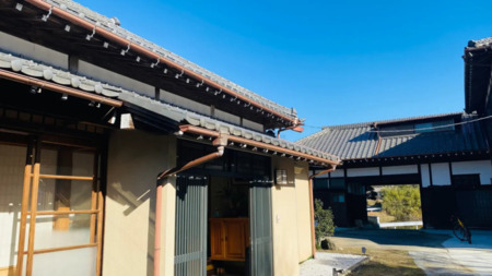 C棟・定員14人迄