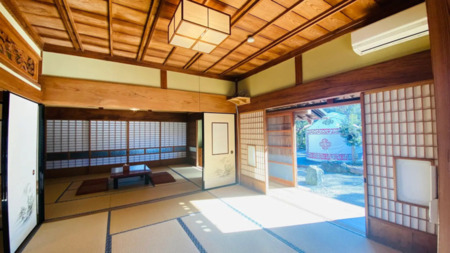 C棟・定員14人迄