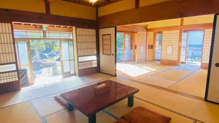 C棟・定員14人迄