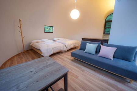 ドーム0・定員3人迄