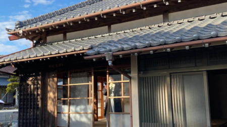 D棟・定員11人迄