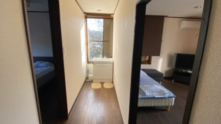 D棟・定員11人迄