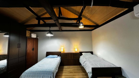 E棟・定員5人迄