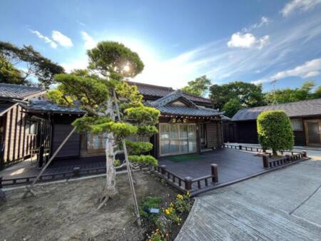 A棟・定員13人迄