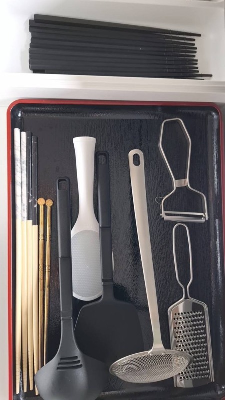 調理器具