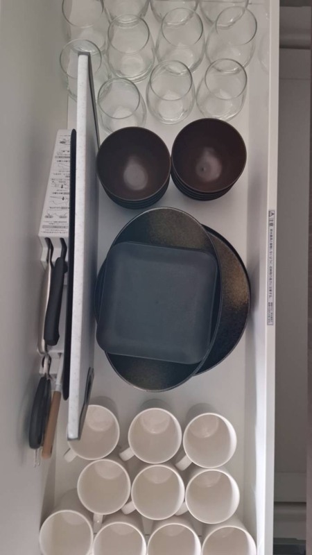 調理器具・コップ