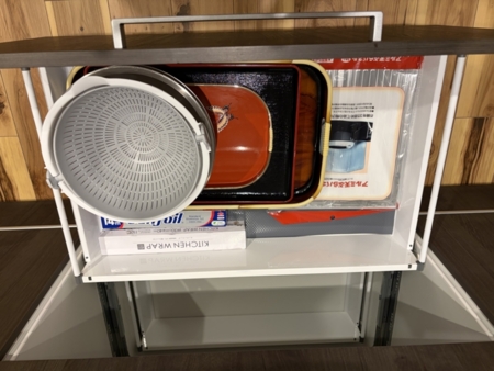 調理器具