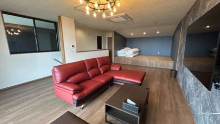 BREATHTAKE松島セカンドリビング