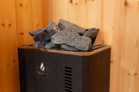 プライベートサウナ