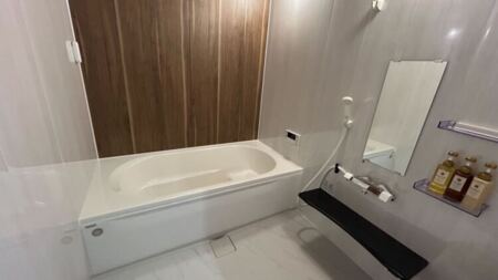 BREATHTAKE松島バスルーム