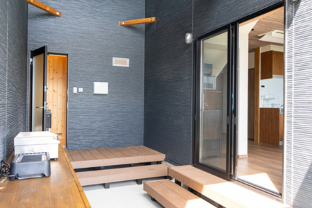 BREATHTAKE松島テラス