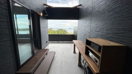 BREATHTAKE松島BBQテラス