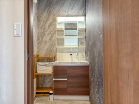 BREATHTAKE松島洗面台