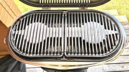 BBQ Colemanガスコンロ無料貸出