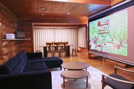 efto（エフト）アルテック北軽井沢F