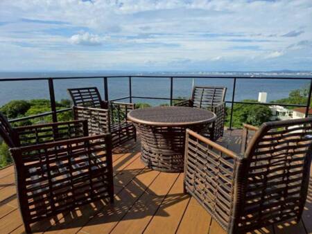 BBQ（要予約・有料）