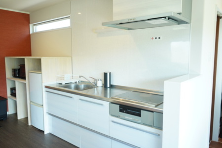 02キッチン・リビング