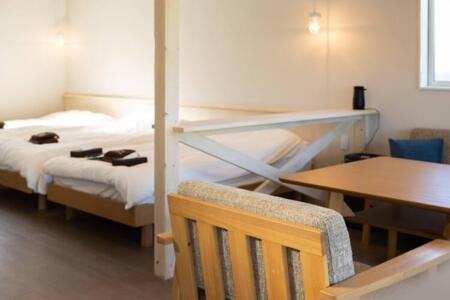 01 寝室・リビング