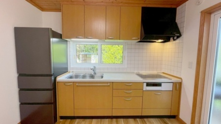 キッチン（IHコンロ）