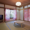 1F 8畳和室（桜の間）