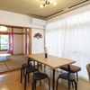 1F ダイニングルーム