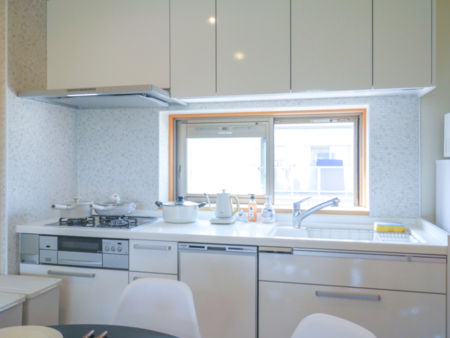 キッチンA