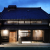 外観夜