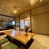 木の温もり溢れる団らん空間