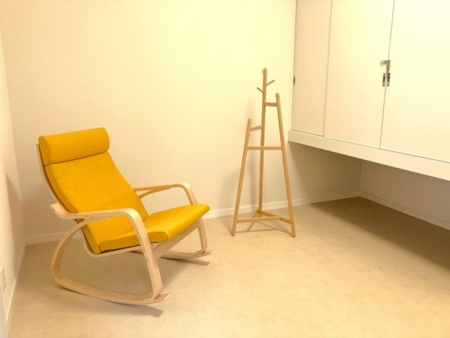 しらたま（洋室）