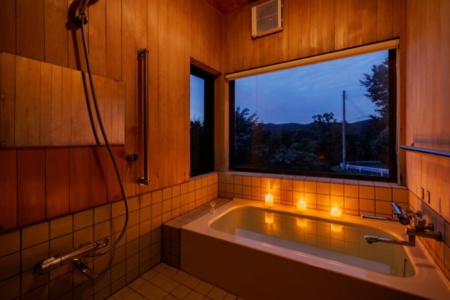 浴室（温泉）