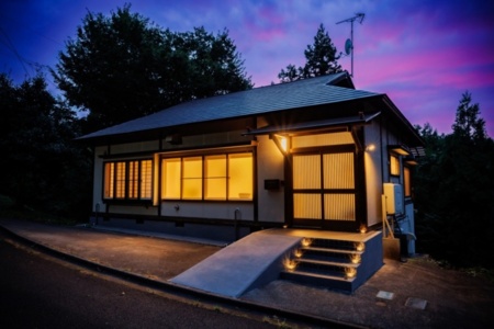 しらたま（外観）